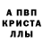 Альфа ПВП СК КРИС lalka